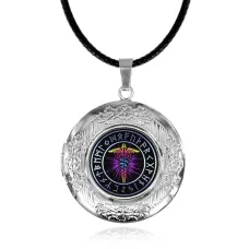 Арома-амулет Кадуцей AA190