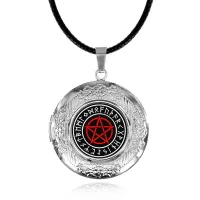 Арома-амулет Пентаграмма AA196