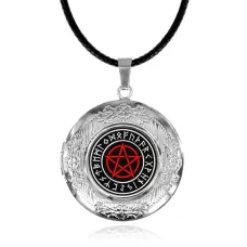 Арома-амулет Пентаграмма AA196