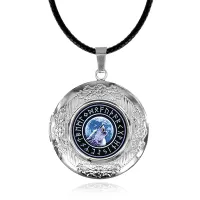 Арома-амулет Волк AA197