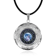 Арома-амулет Волк AA197