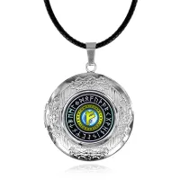 Арома-амулет Руна Феху AA198