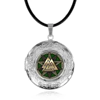 Арома-амулет Валькнут AA200