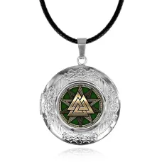 Арома-амулет Валькнут AA200