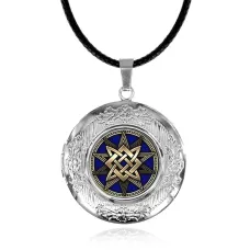 Арома-амулет Звезда Руси AA201