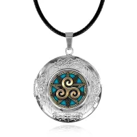 Арома-амулет Трискель AA203