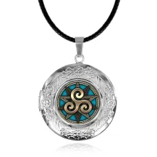 Арома-амулет Трискель AA203