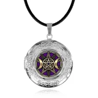 Арома-амулет Знак Богини AA204