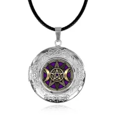 Арома-амулет Знак Богини AA204