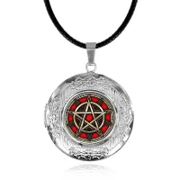 Арома-амулет Пентаграмма AA205