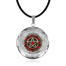 Арома-амулет Пентаграмма AA205