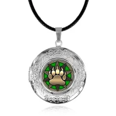 Арома-амулет Печать Велеса AA206