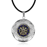 Арома-амулет Вегвизир AA207