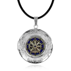 Арома-амулет Вегвизир AA207