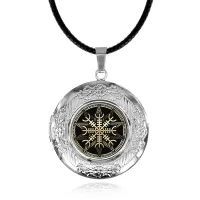 Арома-амулет Крест Непобедимости AA208