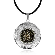 Арома-амулет Крест Непобедимости AA208