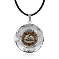 Арома-амулет Всевидящее око AA209