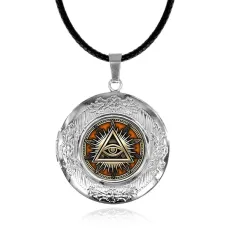 Арома-амулет Всевидящее око AA209