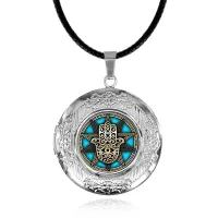 Арома-амулет Хамса AA210