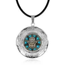 Арома-амулет Хамса AA210