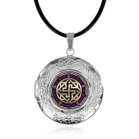 Арома-амулет Валькирия AA211