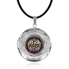 Арома-амулет Валькирия AA211