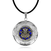 Арома-амулет Молот Тора AA214