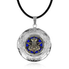 Арома-амулет Молот Тора AA214