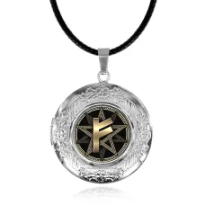 Арома-амулет Феху AA215