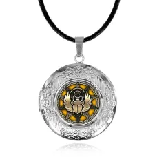 Арома-амулет Крылатый Скарабей AA216