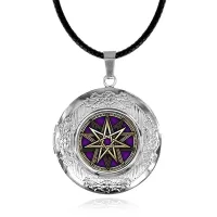 Арома-амулет Звезда магов AA218