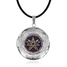 Арома-амулет Звезда магов AA218