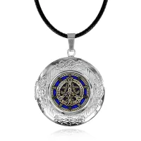 Арома-амулет Пацифик AA221