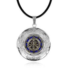 Арома-амулет Пацифик AA221