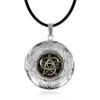 Арома-амулет Уроборос AA222