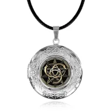 Арома-амулет Уроборос AA222