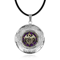 Арома-амулет Кельтский дракон AA223