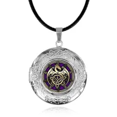 Арома-амулет Кельтский дракон AA223