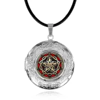 Арома-амулет Пентаграмма AA224