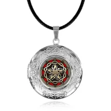 Арома-амулет Пентаграмма AA224