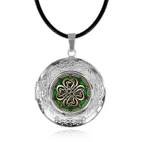 Арома-амулет Клевер удачи AA225