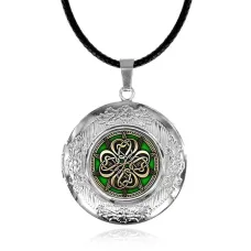 Арома-амулет Клевер удачи AA225