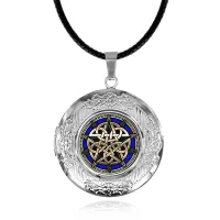 Арома-амулет Кельтский пентакль AA226