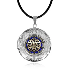Арома-амулет Кельтский пентакль AA226