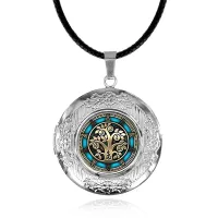 Арома-амулет Дерево здоровья AA228