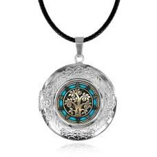 Арома-амулет Дерево здоровья AA228