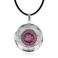 Арома-амулет Привлечение любви AA229