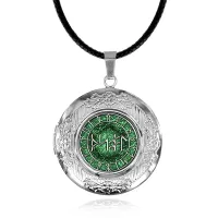 Арома-амулет Привлечение богатства AA231