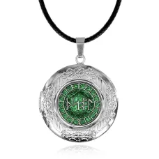 Арома-амулет Привлечение богатства AA231