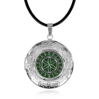 Арома-амулет Звезда Перуна AA233